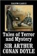 Livro Contos de Mistrio de Sir Arthur Conan Doyle
