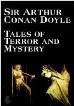 Livro Histrias Extraordinrias de Sir Arthur Conan Doyle