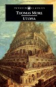 Resumo do livro A Utopia
