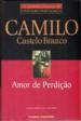 Capa do livro Amor de Perdio