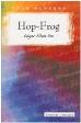 Capa do livro Hop-Frog