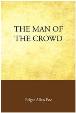 Capa do livro O Homem da Multidão