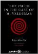 Capa do livro A Verdade no Caso do Sr. Valdemar