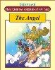 Capa do livro O Anjo