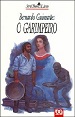 Capa do livro O Garimpeiro