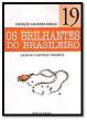 Capa do livro Os Brilhantes do Brasileiro