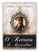 Capa do livro O Retrato de Ricardina