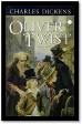 Capa do livro Oliver Twist