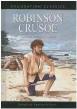 Capa do livro Robinson Crusoe