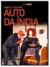 Capa do livro Auto da ndia