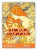 Capa do livro Farsa de Inês Pereira