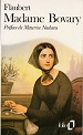 Capa do livro Madame Bovary