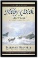 Capa do livro Moby Dick