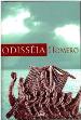 Capa do livro Odisseia