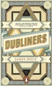 Capa do livro Gente de Dublin