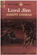 Capa do livro Lord Jim