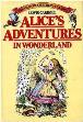Capa do livro Alice no País das Maravilhas