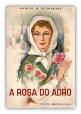 Livro A Rosa do Adro de Manuel Maria Rodrigues