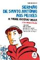 Capa do livro Sermo de Santo Antnio aos Peixes