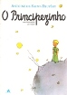 Capa do livro O Principezinho