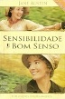 Capa do livro Sensibilidade e bom-senso