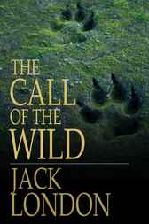 Capa do livro O apelo da floresta de Jack London