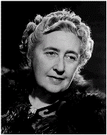 Foto de Agatha Christie