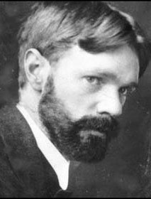 Foto de D.H.Lawrence