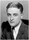 Foto de F. Scott Fitzgerald