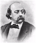 Foto de Gustave Flaubert