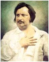 Foto de Honor de Balzac