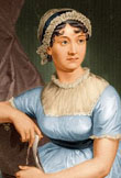 Foto de Jane Austen