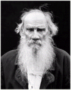 Foto de Leo Tolstoi