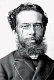 Foto de Machado de Assis