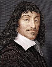 Foto de Ren Descartes