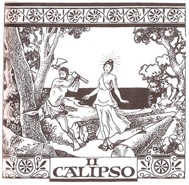 II - Calipso